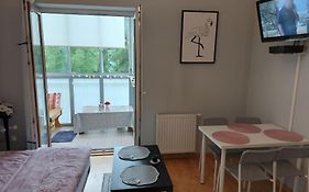 Homelyapartment