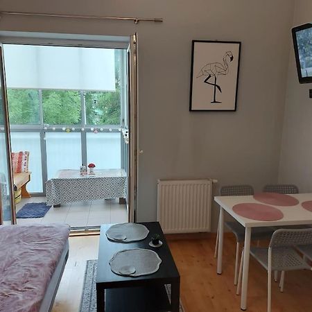 Homelyapartment Krakkó Kültér fotó