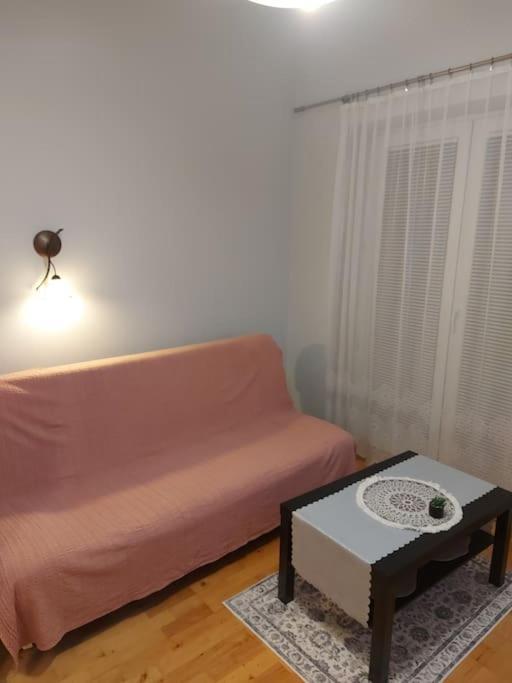 Homelyapartment Krakkó Kültér fotó