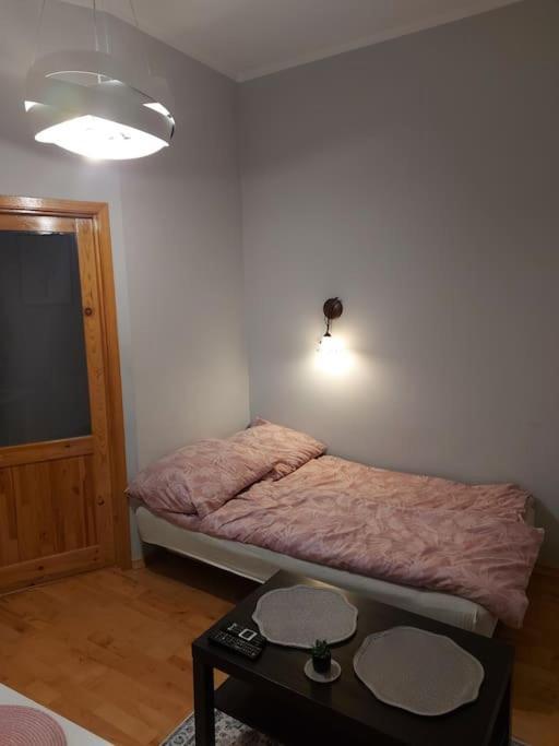 Homelyapartment Krakkó Kültér fotó