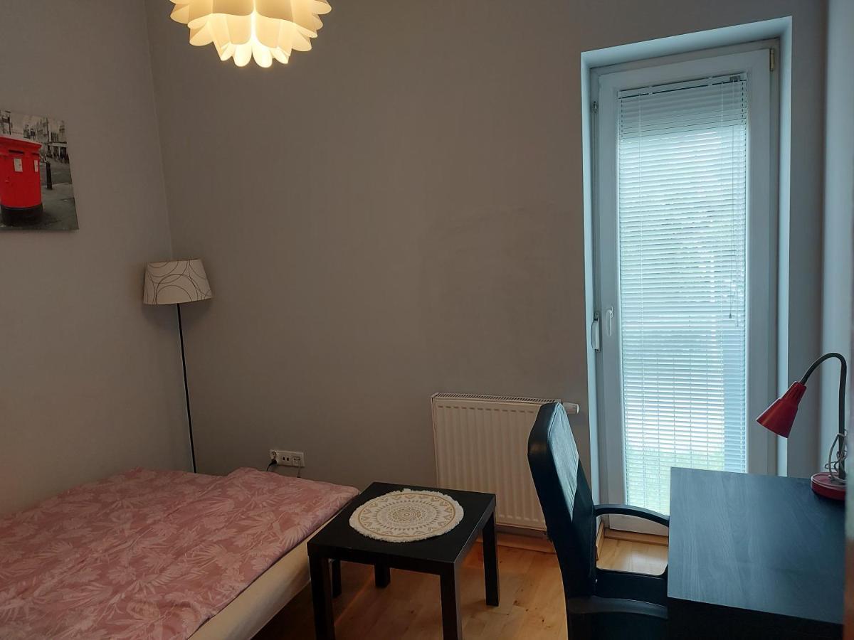 Homelyapartment Krakkó Kültér fotó
