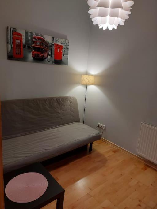 Homelyapartment Krakkó Kültér fotó