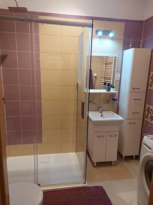 Homelyapartment Krakkó Kültér fotó