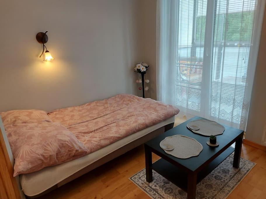 Homelyapartment Krakkó Kültér fotó