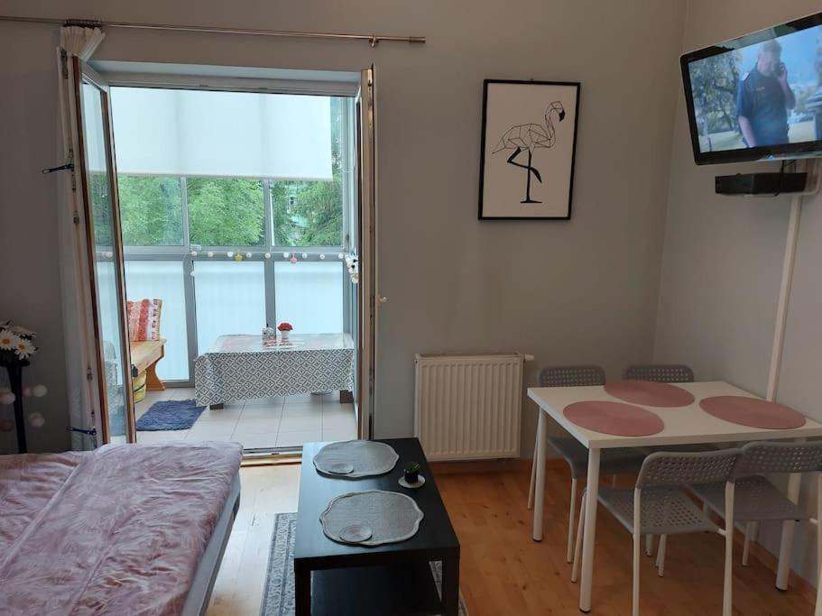 Homelyapartment Krakkó Kültér fotó