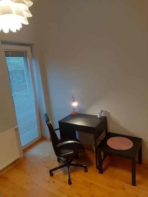 Homelyapartment Krakkó Kültér fotó