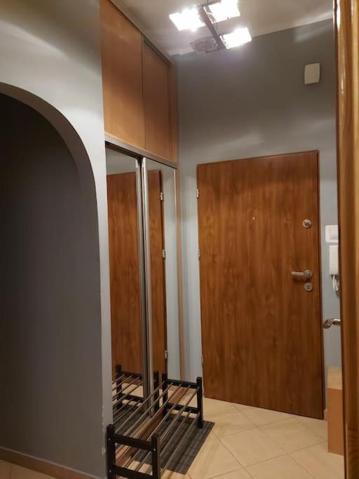 Homelyapartment Krakkó Kültér fotó