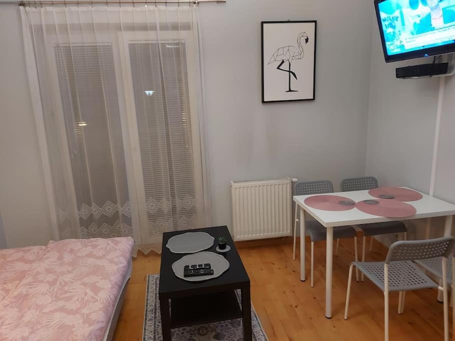 Homelyapartment Krakkó Kültér fotó