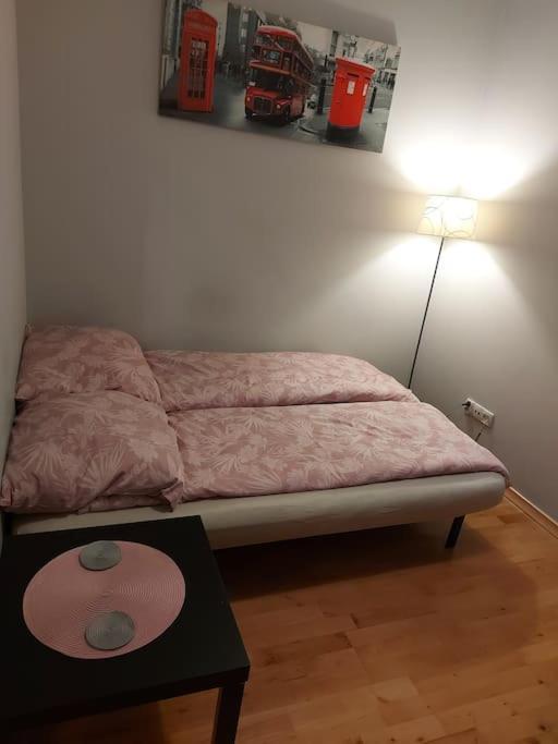 Homelyapartment Krakkó Kültér fotó
