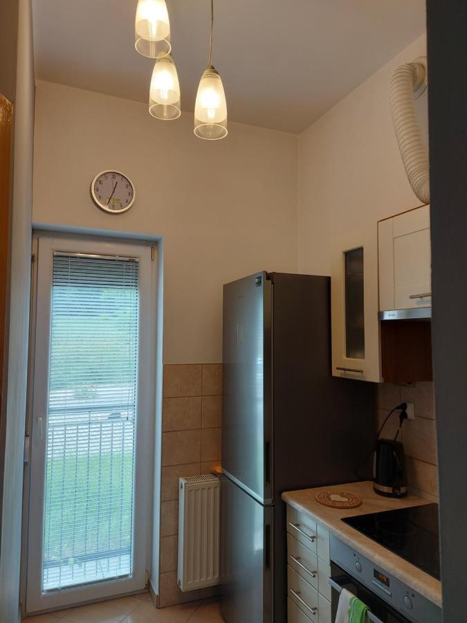 Homelyapartment Krakkó Kültér fotó